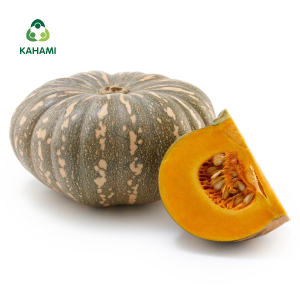 Bí đỏ Kahami – Rau sạch