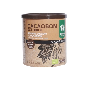 Bột cacao hữu cơ 300g ProBios