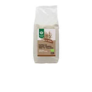 Bột mì đa dụng hữu cơ 1kg ProBios