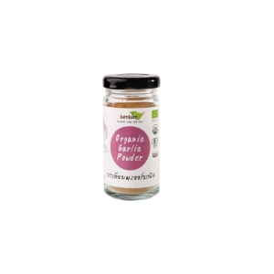 Bột tỏi hữu cơ 50g LumLum