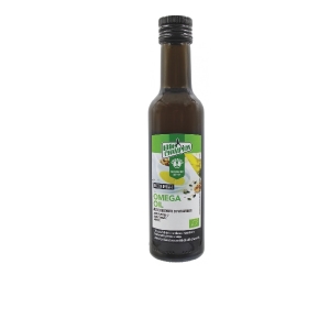Dầu hạt Omega ép lạnh hữu cơ 250ml ProBios