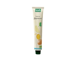 Mayonnaise hữu cơ Byodo (100ml)