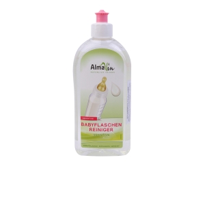 Nước vệ sinh bình sữa em bé Almawin (500ml)