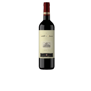 Rượu Vang Castillo De Almansa Reserva