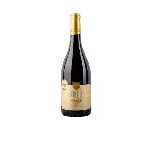 Rượu Vang Organic piqueras gold label 750ML