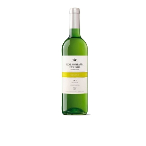 Rượu Vang Real Compania De Vinos