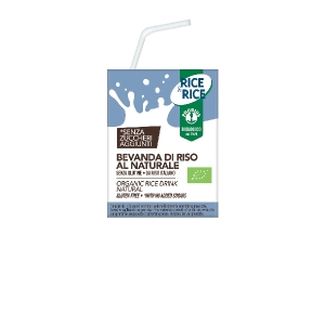 Sữa gạo hữu cơ 200ml ProBios