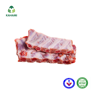 Sườn Non Heo Sạch