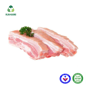 Thịt Ba Rọi Heo Sạch