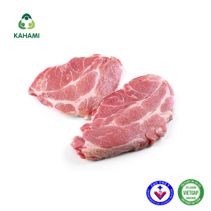 Thịt Nạc Dăm Heo Sạch