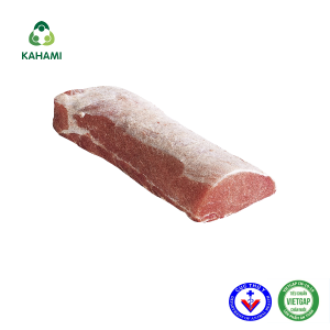 Thịt Thăn / Cốt Lết Heo Sạch