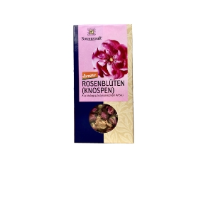 Trà hoa hồng hữu cơ Sonnentor (30g)
