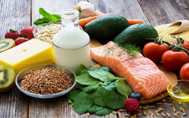 Thực phẩm hữu cơ giúp trẻ phát triển dinh dưỡng tốt như thế nào?