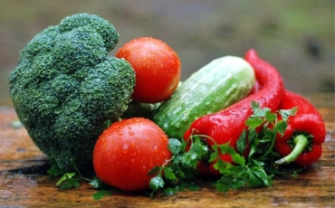 Thực phẩm hữu cơ (Organic) là gì? Tại sao nên lựa chọn dinh dưỡng Organic?